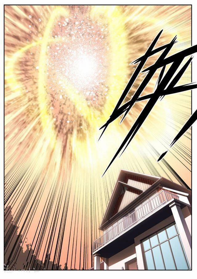 Kiêm Chức Thần Tiên 7 trang 9