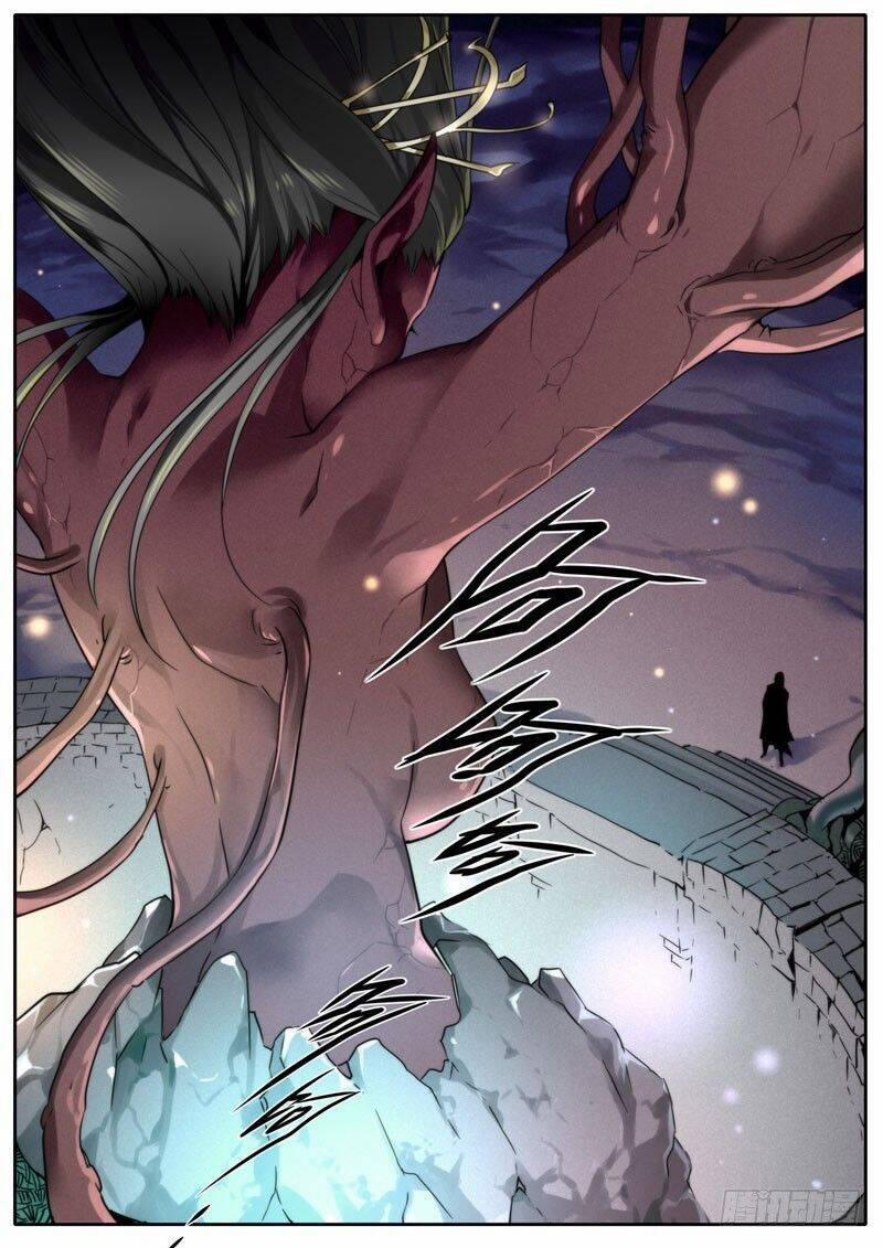 Kiêm Chức Thần Tiên 70 trang 6