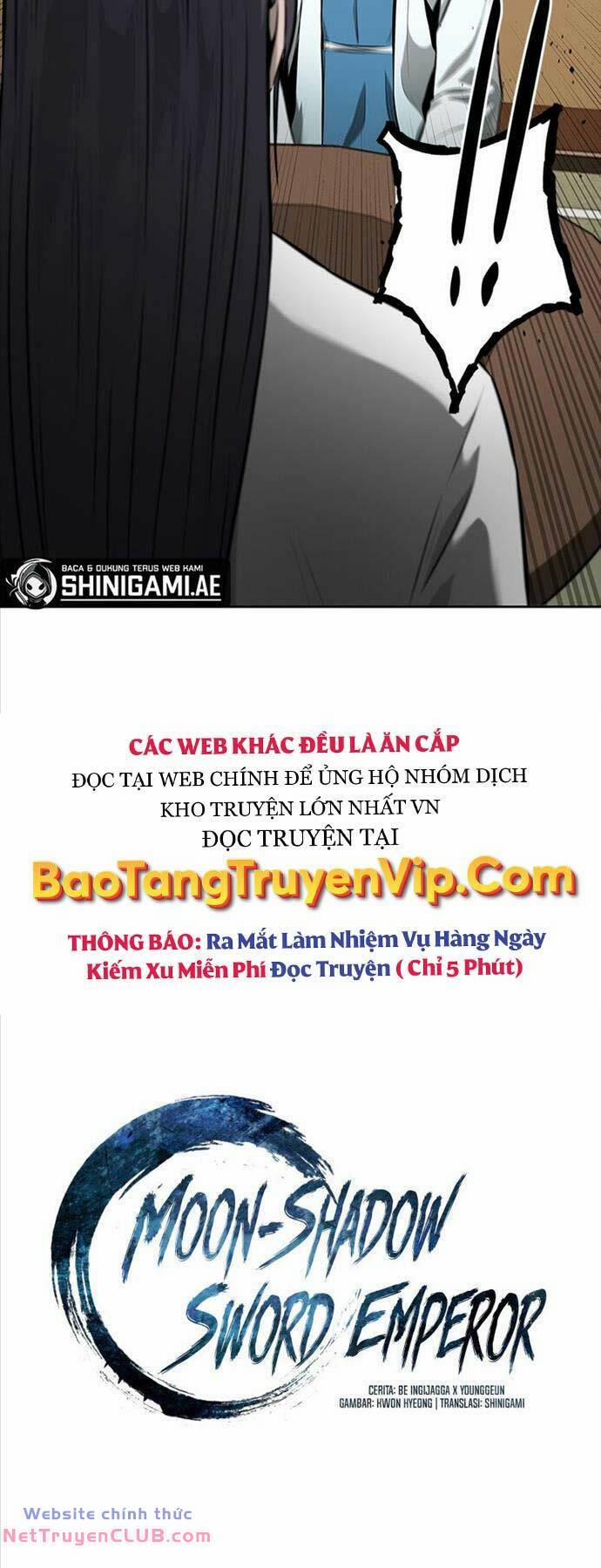 Kiếm Đế Nguyệt Linh Chương 70 Trang 7