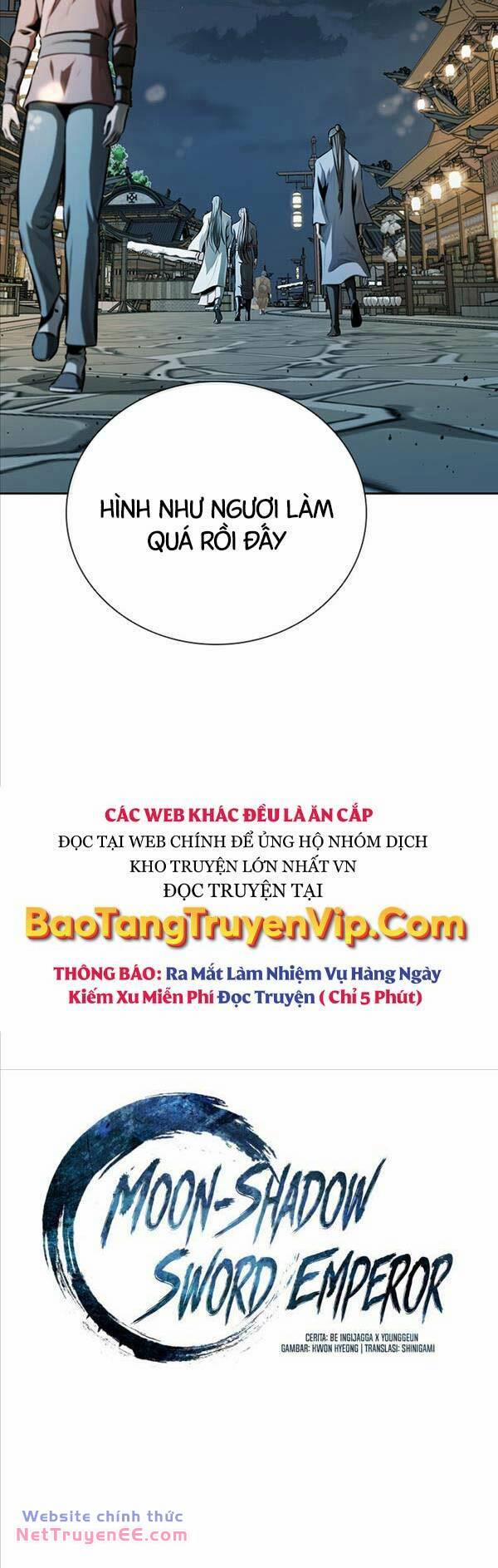 Kiếm Đế Nguyệt Linh Chương 77 Trang 22