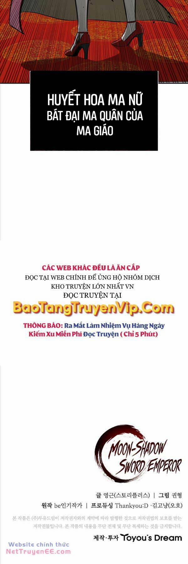 Kiếm Đế Nguyệt Linh Chương 77 Trang 54