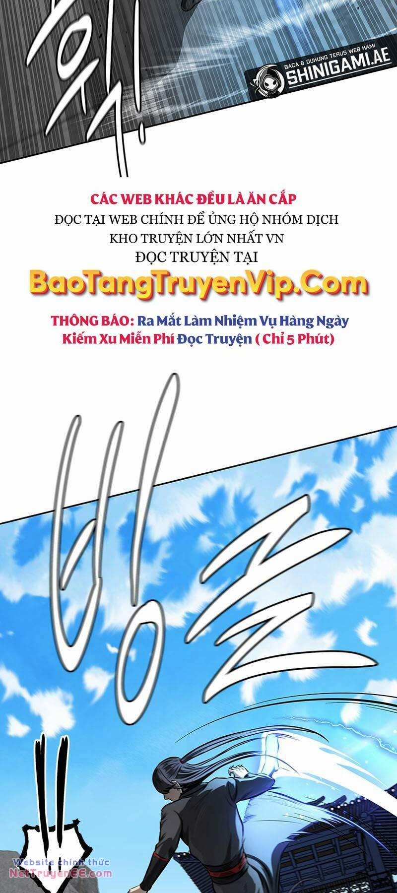 Kiếm Đế Nguyệt Linh Chương 79 Trang 20