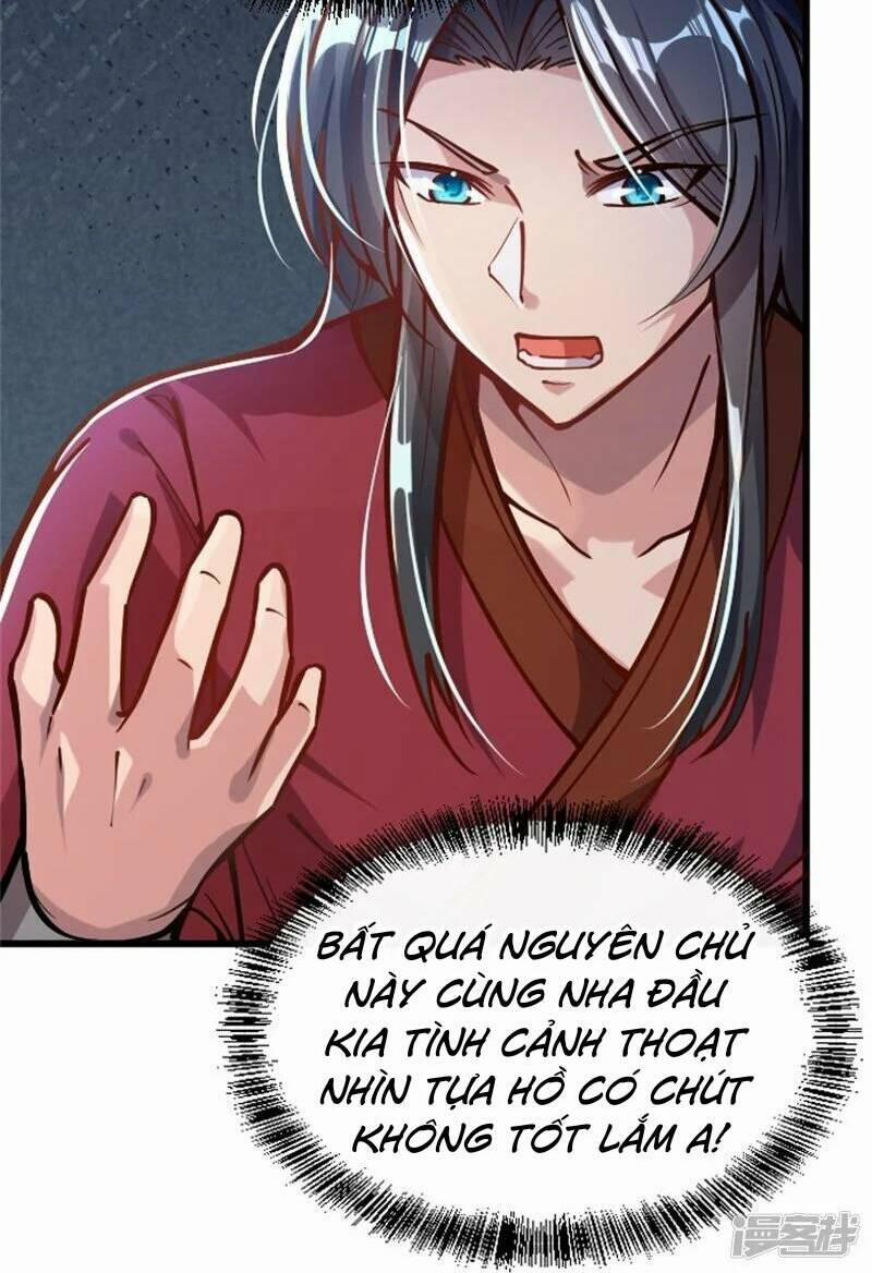 Kiếm Đế Vi Tế 1 trang 18