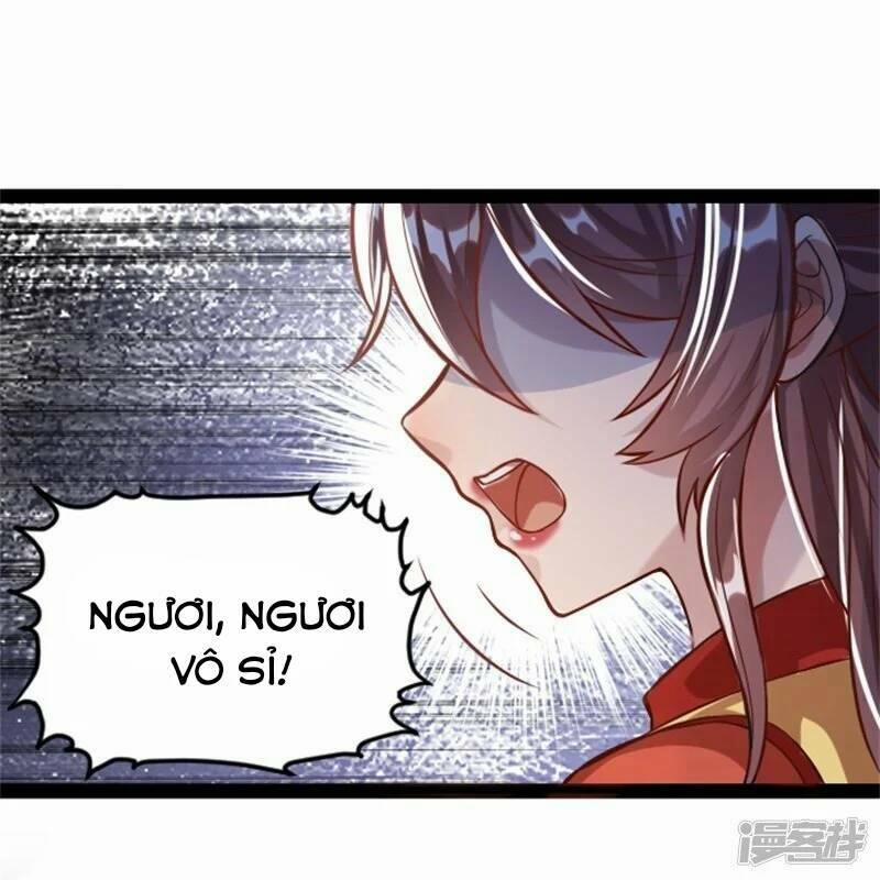 Kiếm Đế Vi Tế 1 trang 25