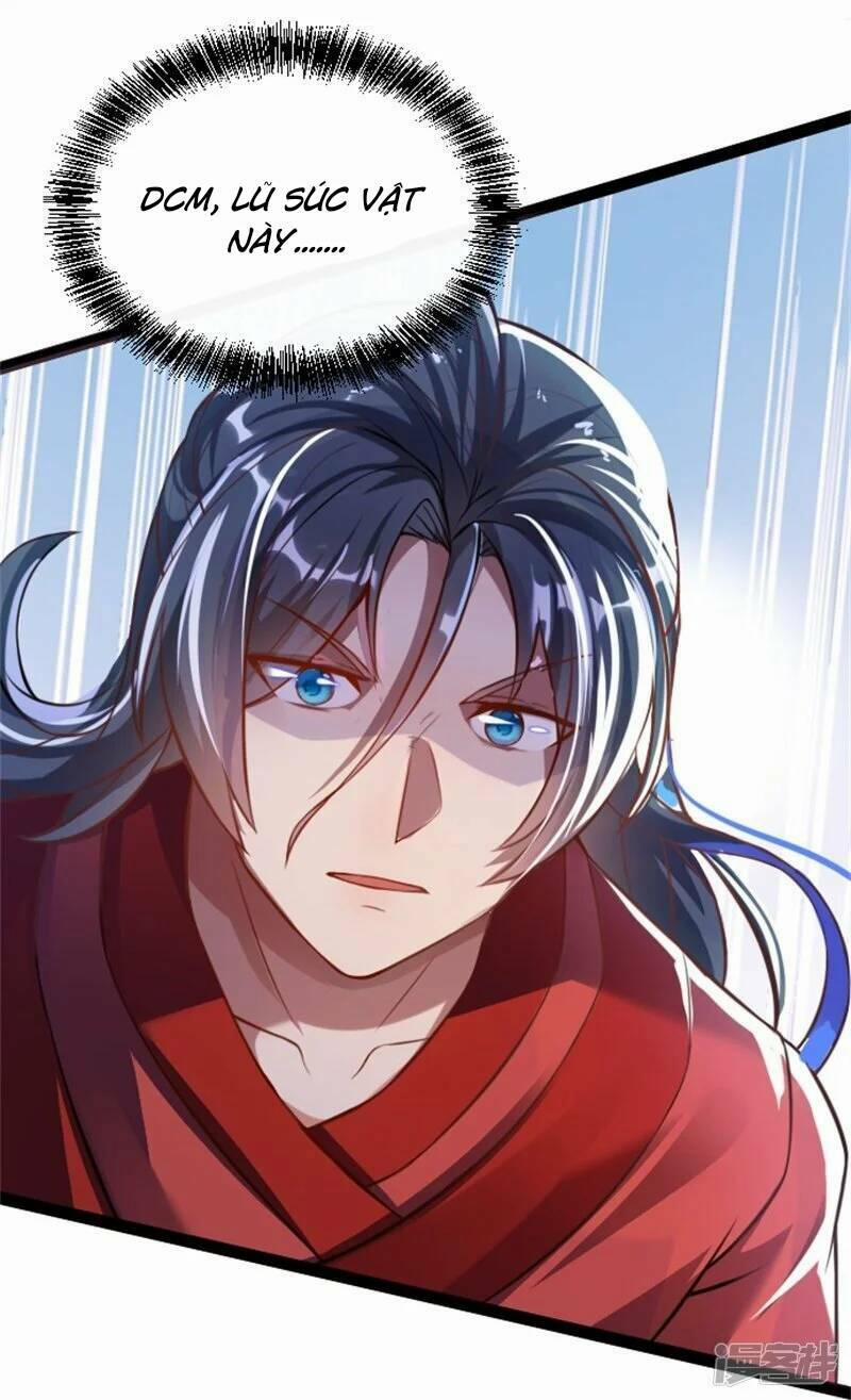 Kiếm Đế Vi Tế 1 trang 29