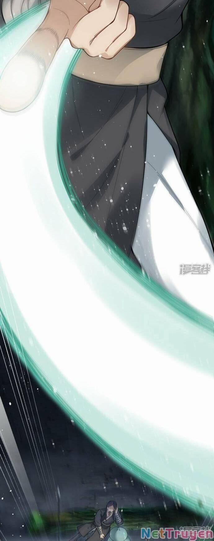 Kiếm Đế Vi Tế 10 trang 22