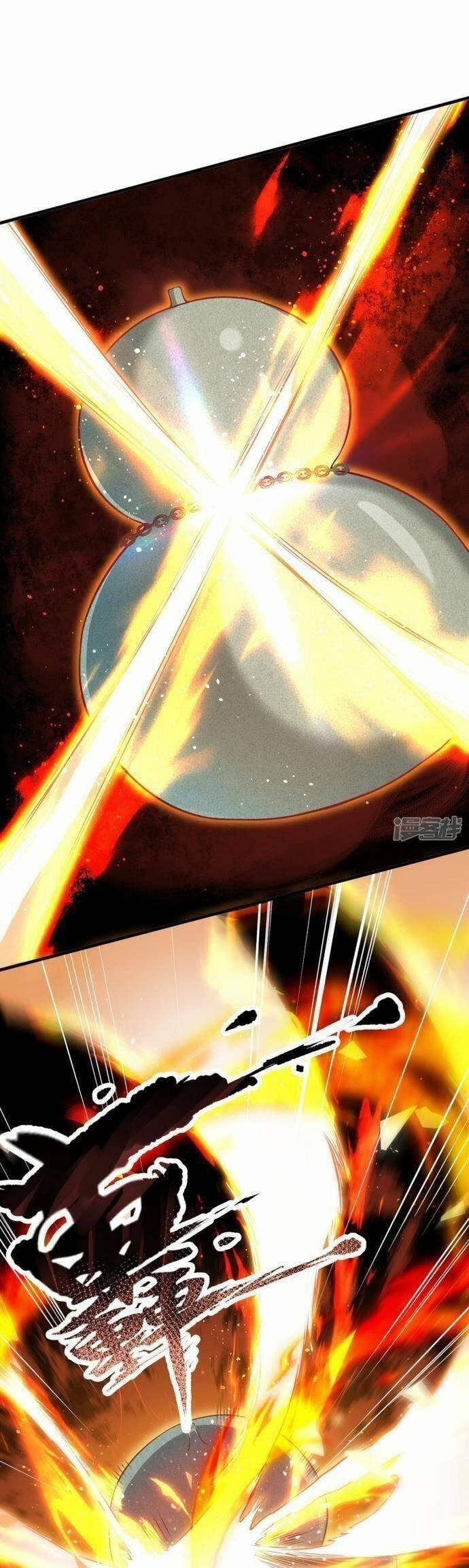 Kiếm Đế Vi Tế 11 trang 9