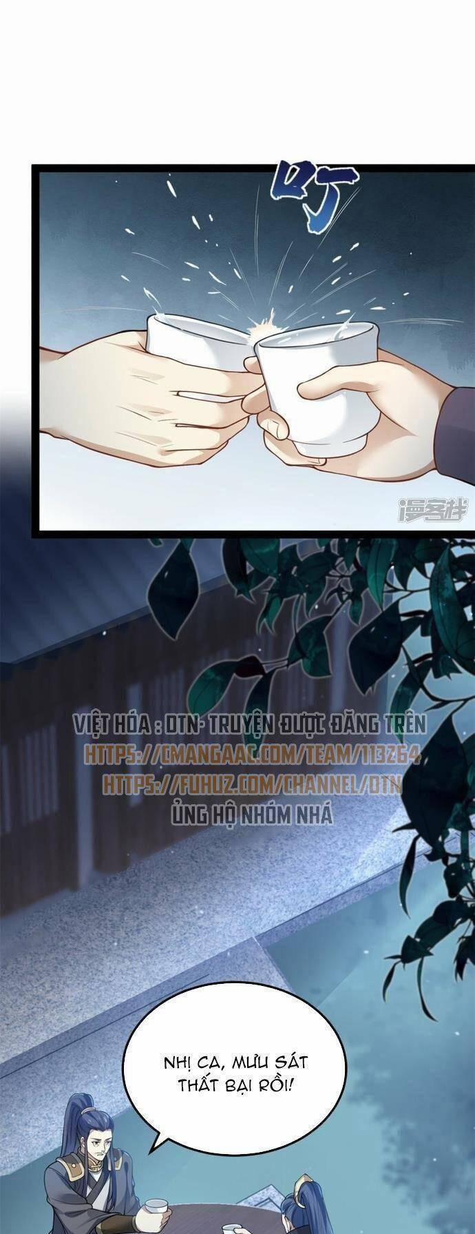 Kiếm Đế Vi Tế 13 trang 18