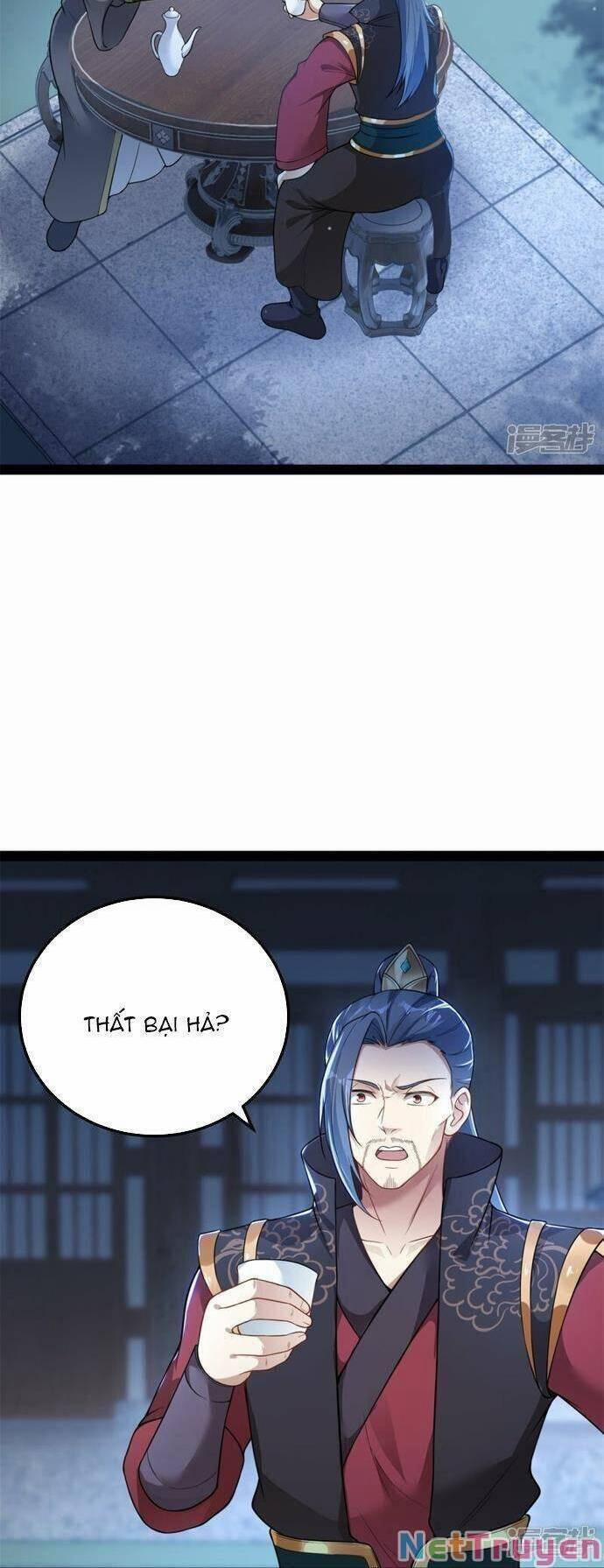 Kiếm Đế Vi Tế 13 trang 19