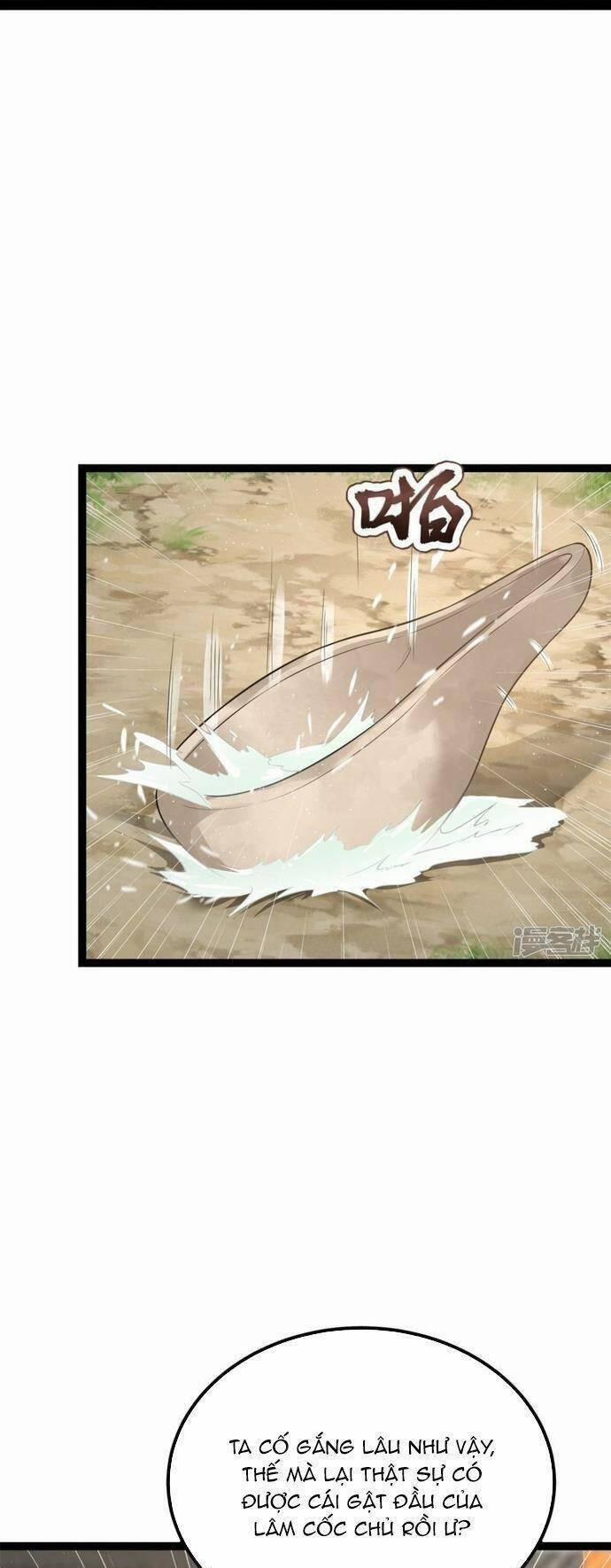 Kiếm Đế Vi Tế 14 trang 21