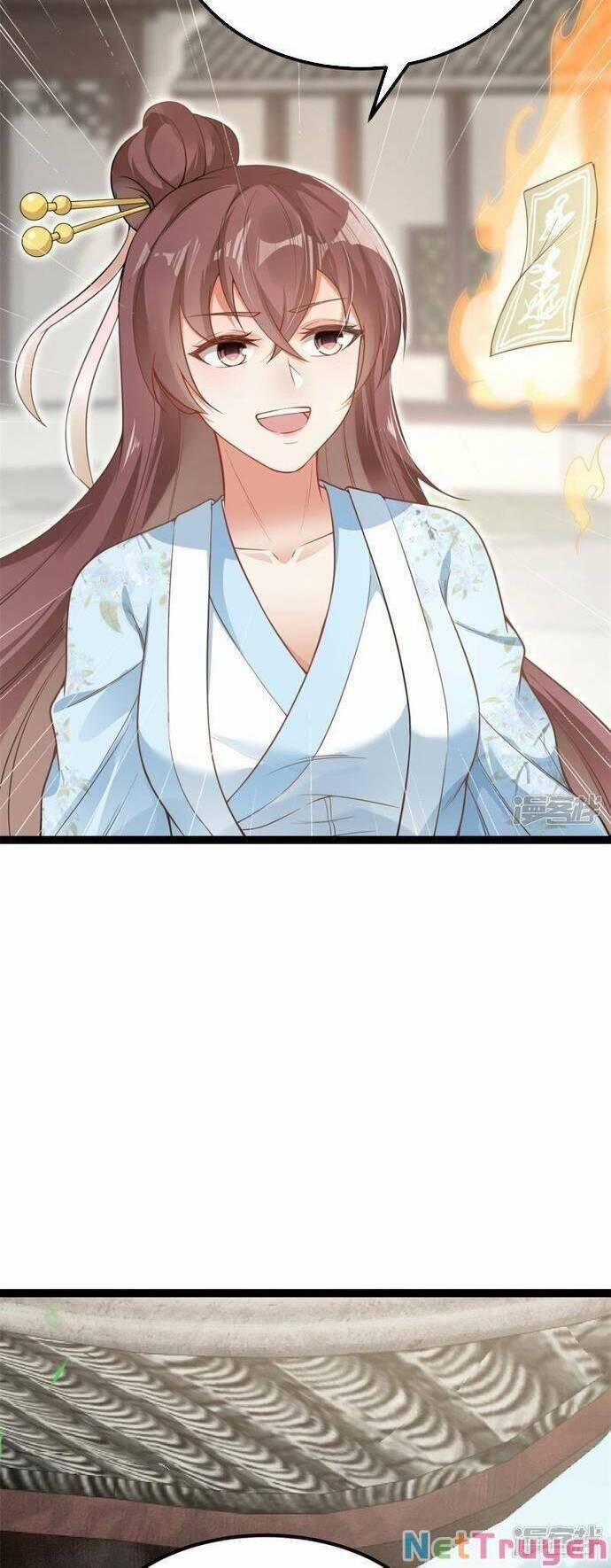 Kiếm Đế Vi Tế 14 trang 22