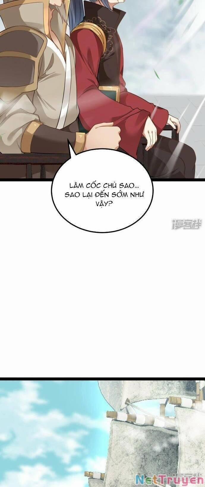 Kiếm Đế Vi Tế 14 trang 28