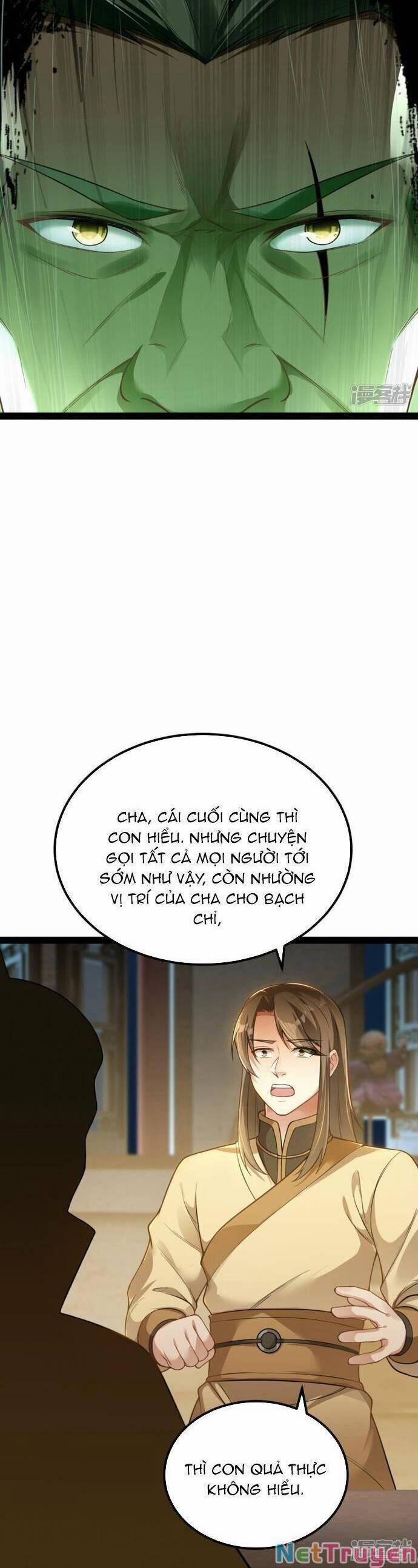 Kiếm Đế Vi Tế 14 trang 6