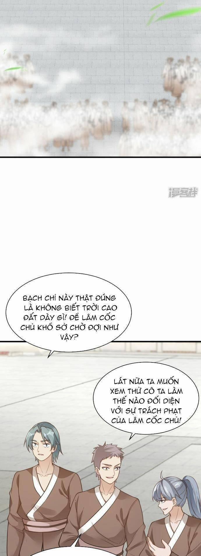 Kiếm Đế Vi Tế 15 trang 15
