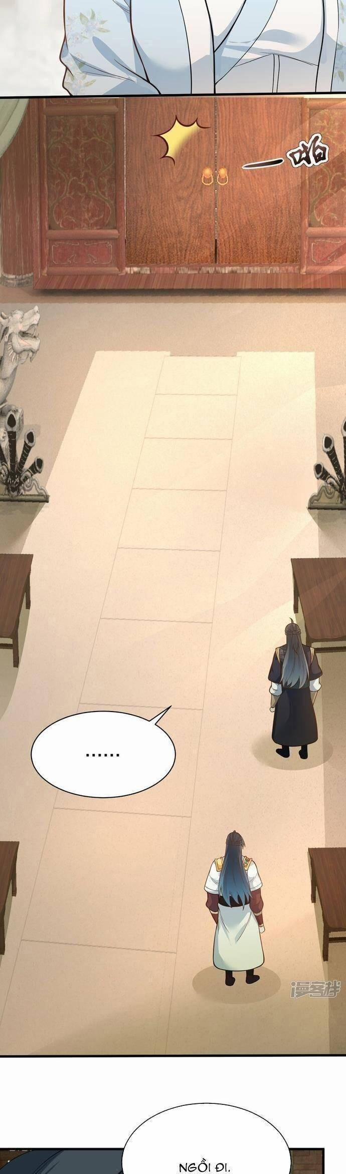 Kiếm Đế Vi Tế 16 trang 13