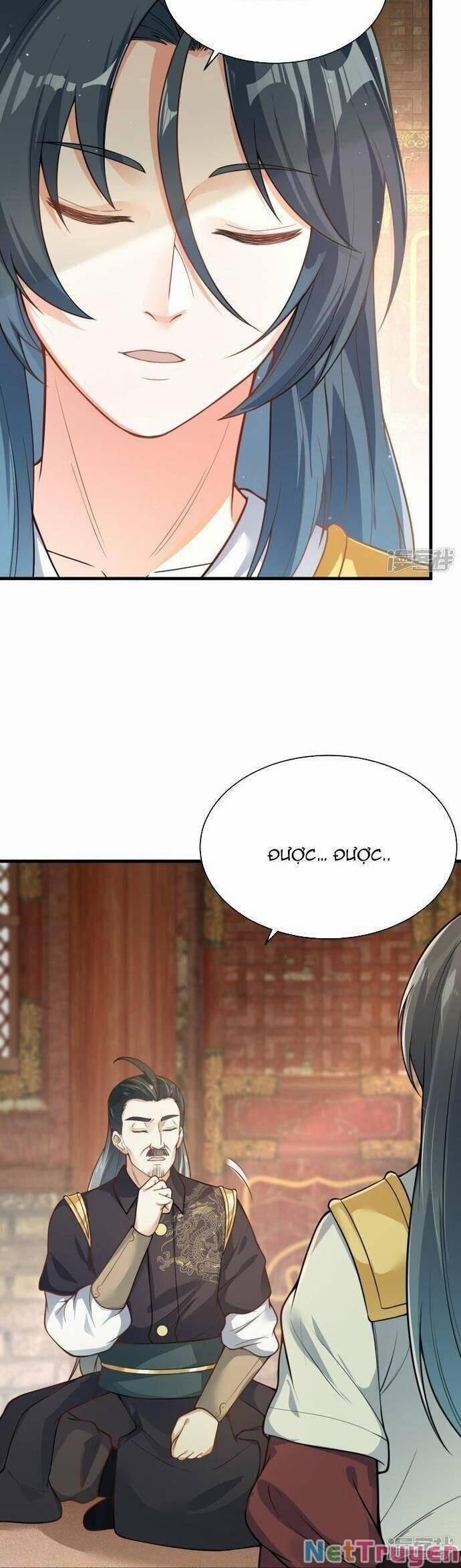 Kiếm Đế Vi Tế 16 trang 14