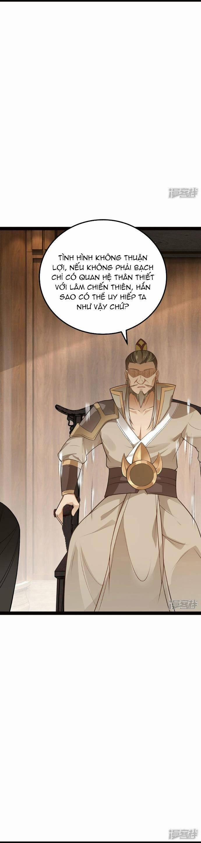 Kiếm Đế Vi Tế 17 trang 13
