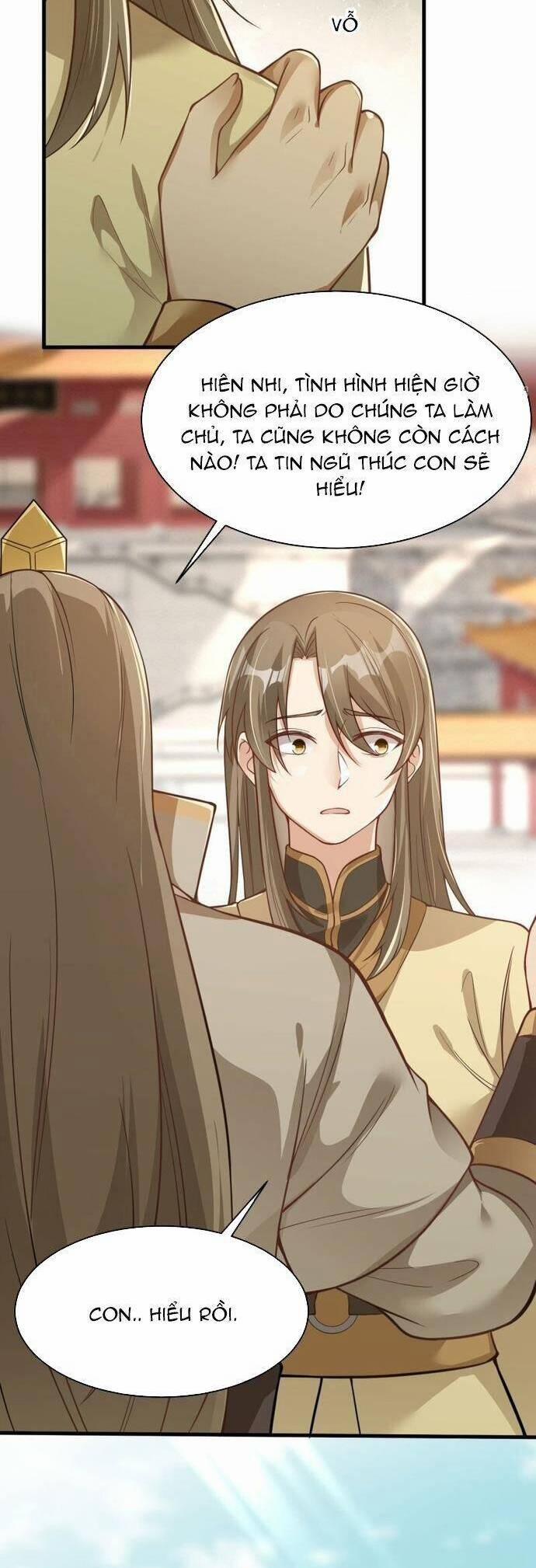 Kiếm Đế Vi Tế 17 trang 8