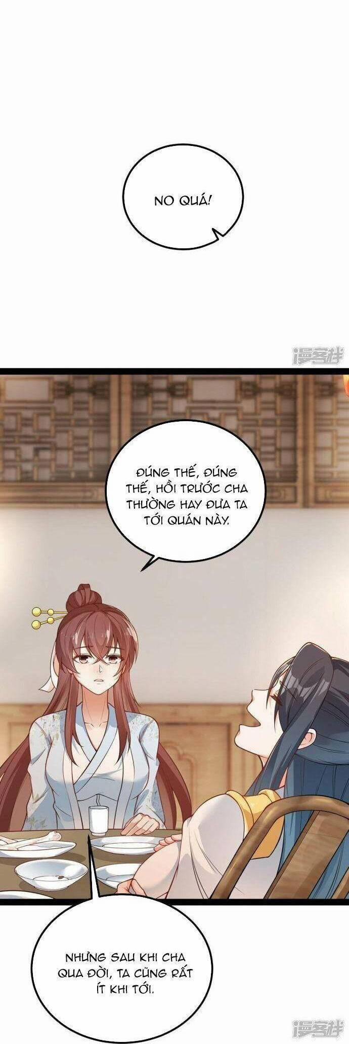 Kiếm Đế Vi Tế 19 trang 2