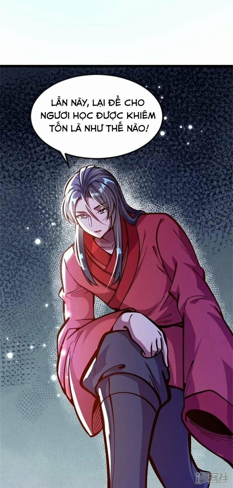 Kiếm Đế Vi Tế 2 trang 13