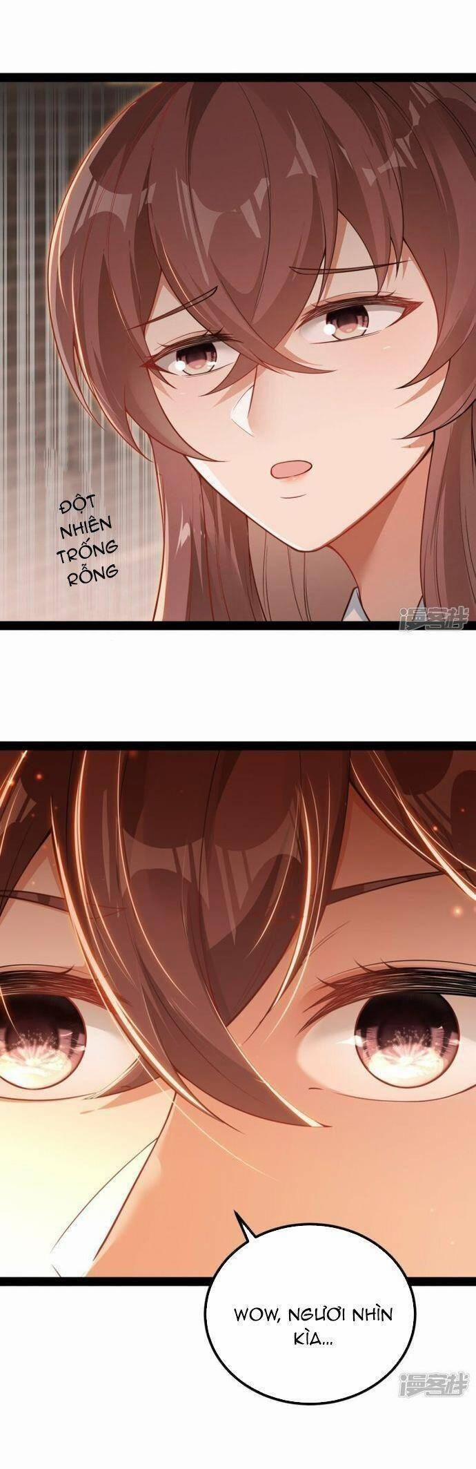 Kiếm Đế Vi Tế 20 trang 15