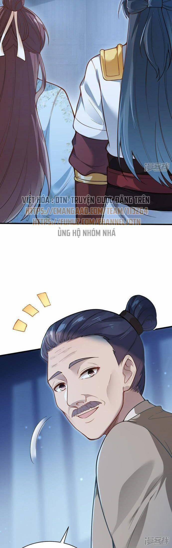 Kiếm Đế Vi Tế 21 trang 2