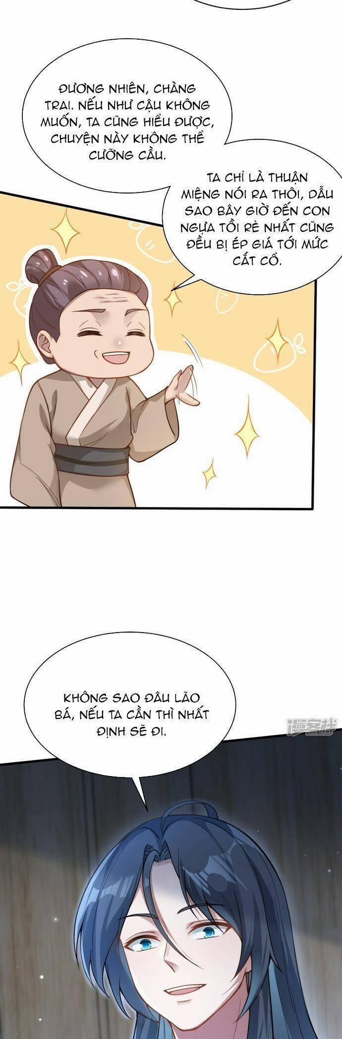 Kiếm Đế Vi Tế 21 trang 5