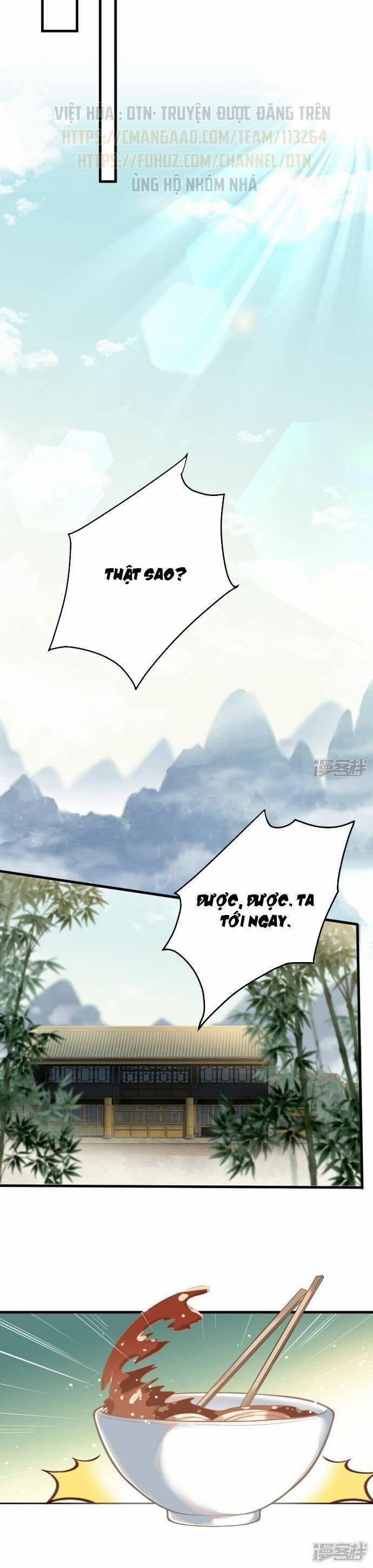 Kiếm Đế Vi Tế 21 trang 9