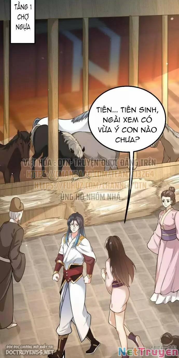 Kiếm Đế Vi Tế 22 trang 13