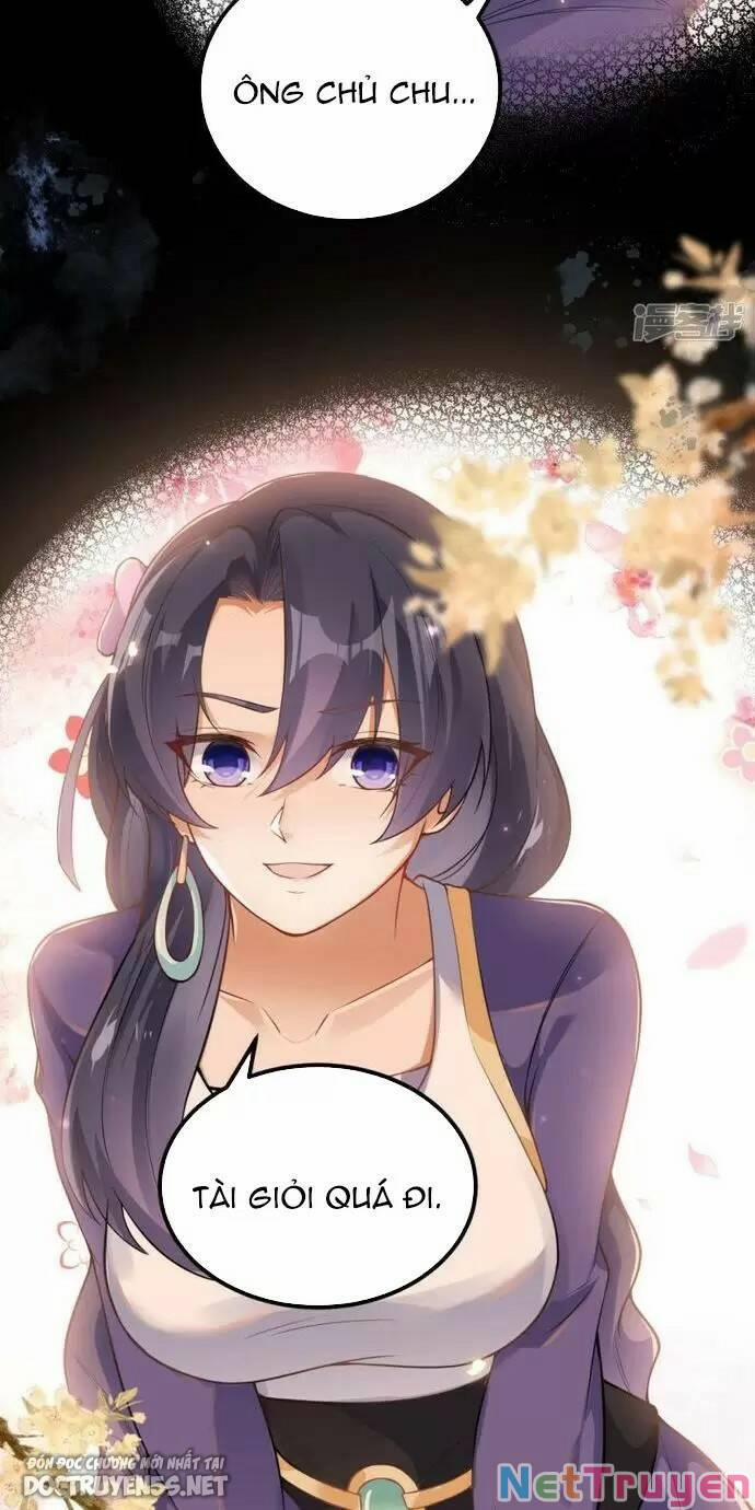 Kiếm Đế Vi Tế 22 trang 37