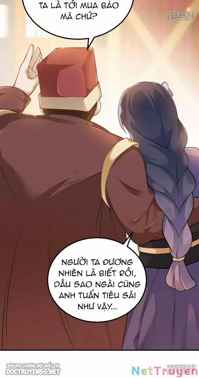 Kiếm Đế Vi Tế 22 trang 39