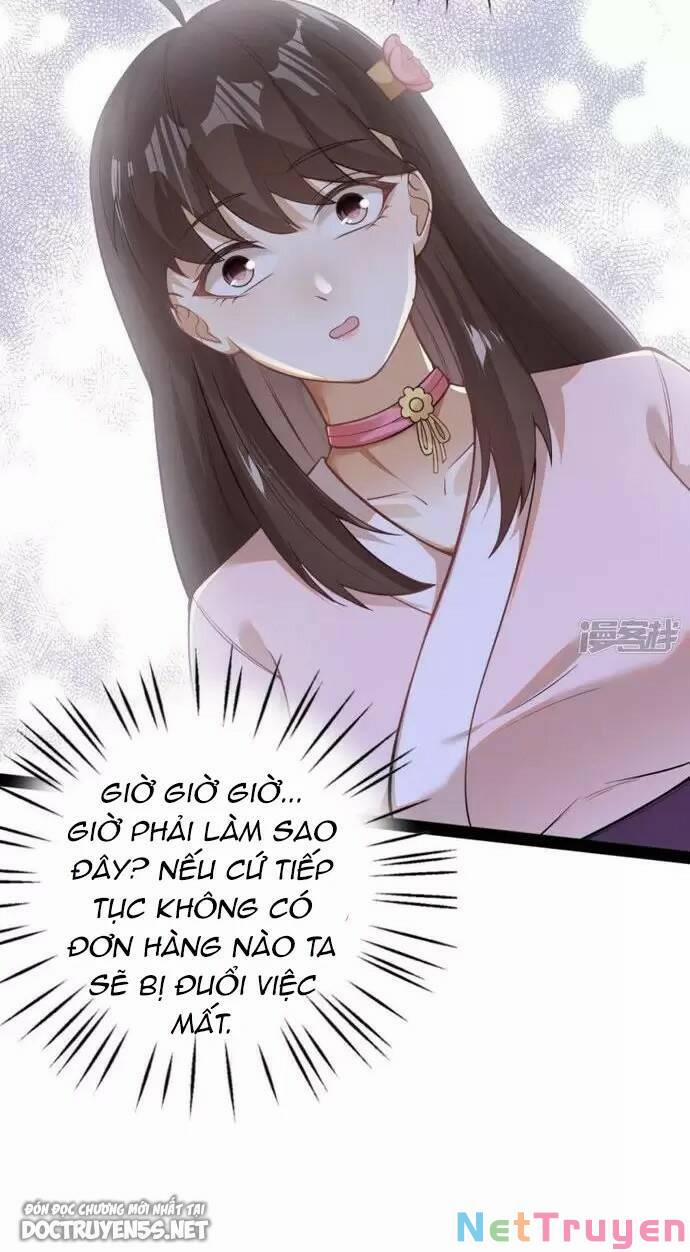 Kiếm Đế Vi Tế 22 trang 4