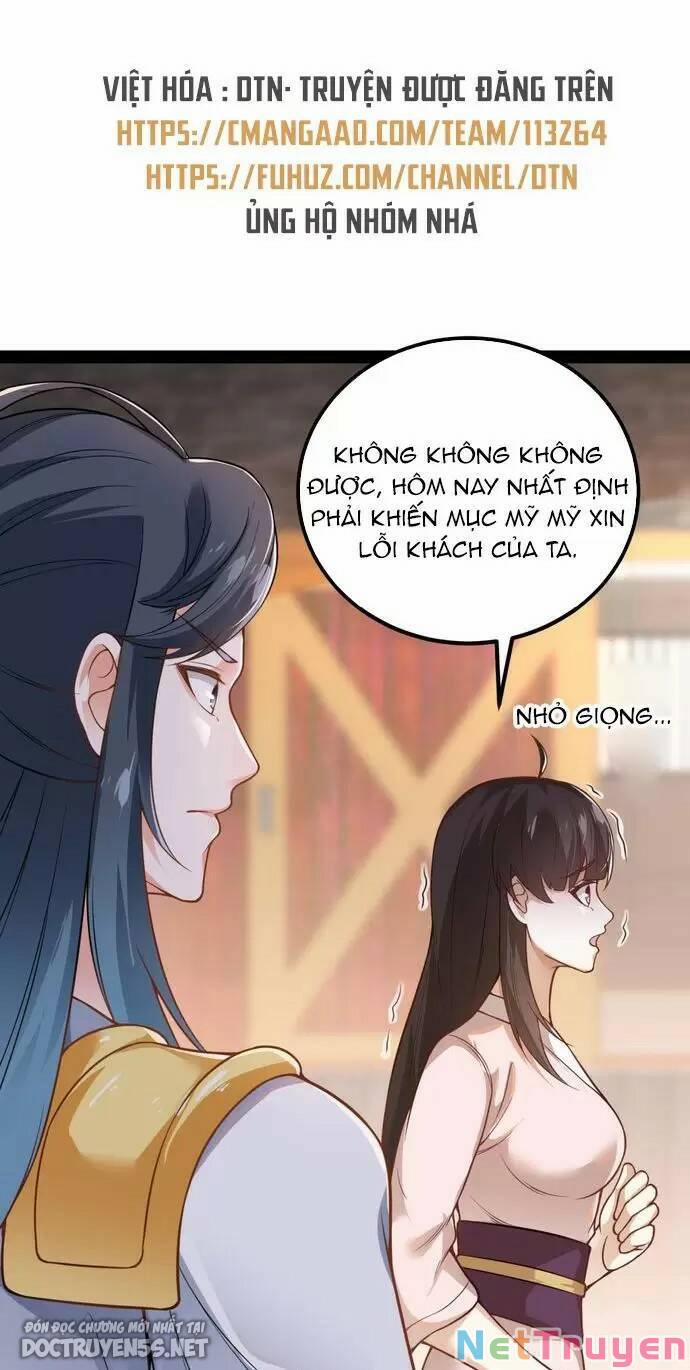 Kiếm Đế Vi Tế 23 trang 12