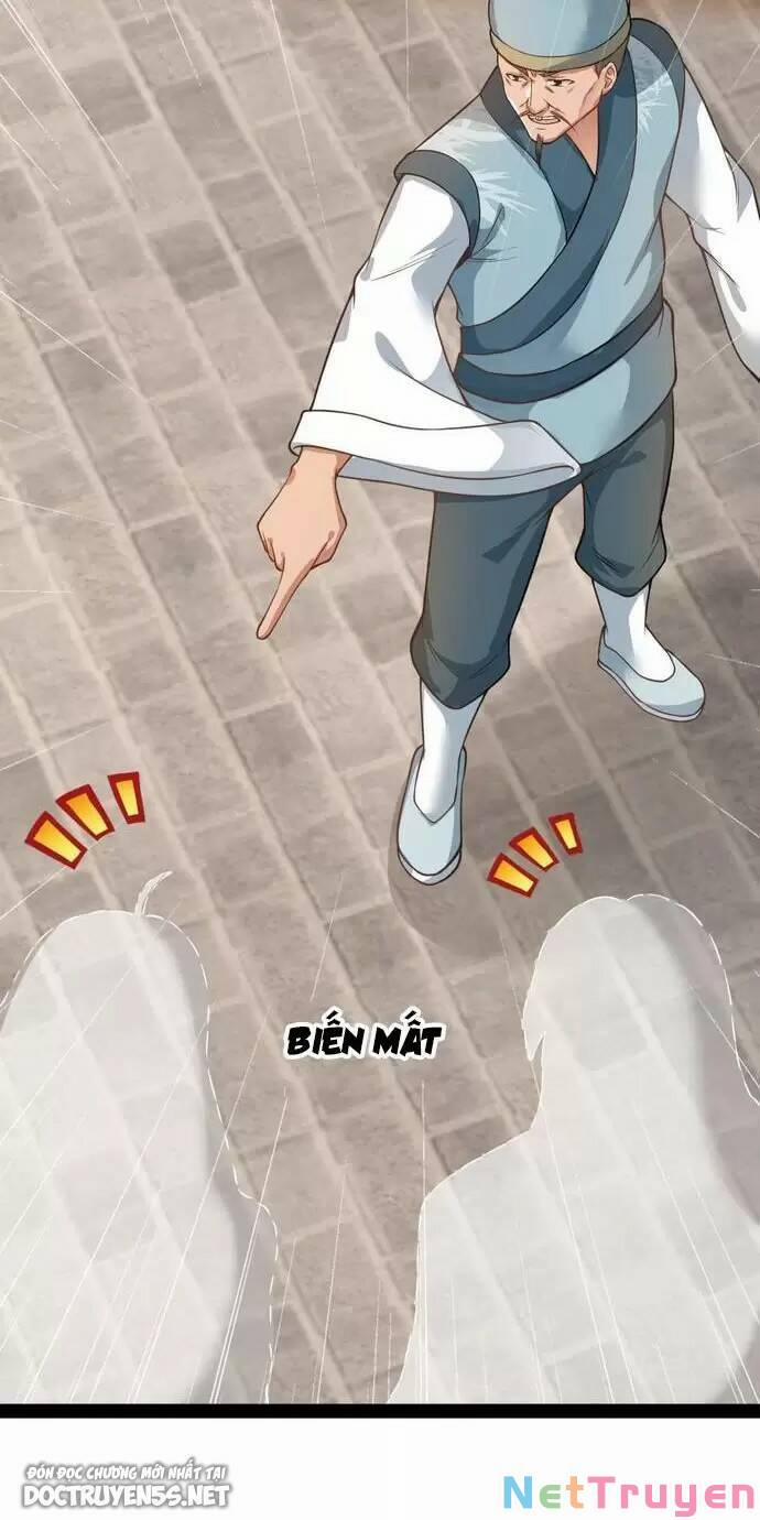 Kiếm Đế Vi Tế 23 trang 31