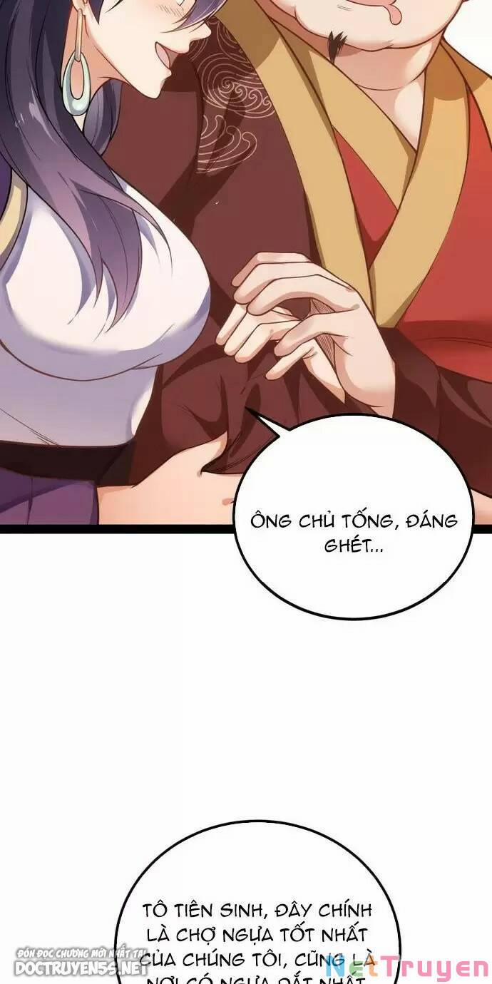 Kiếm Đế Vi Tế 23 trang 39