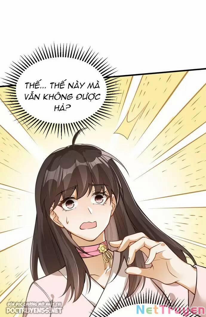 Kiếm Đế Vi Tế 24 trang 15