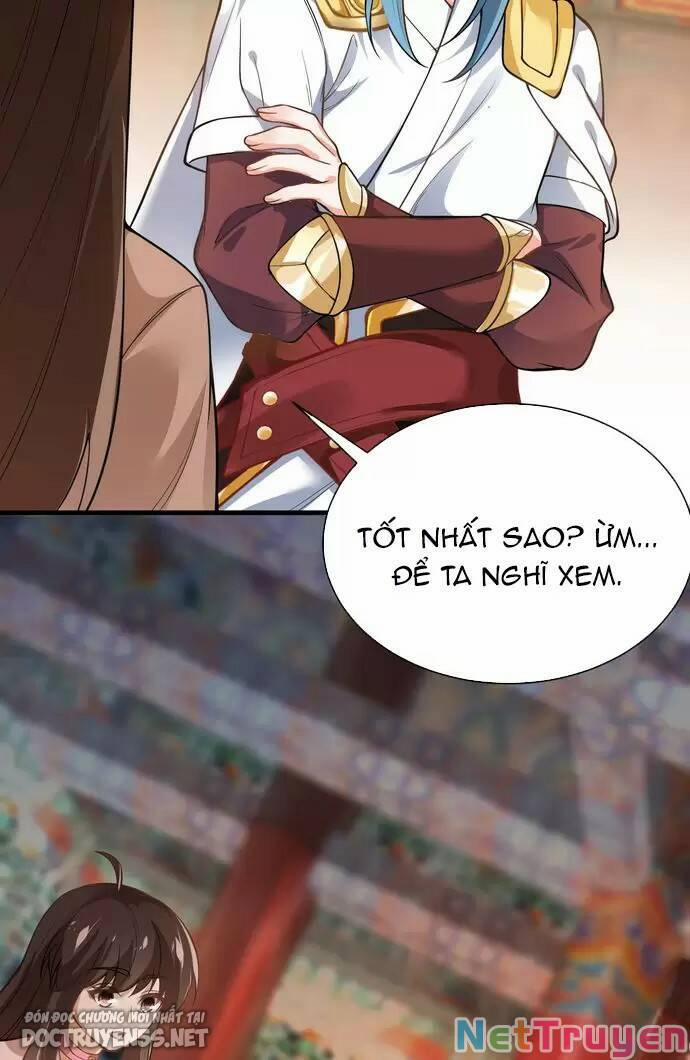Kiếm Đế Vi Tế 24 trang 17