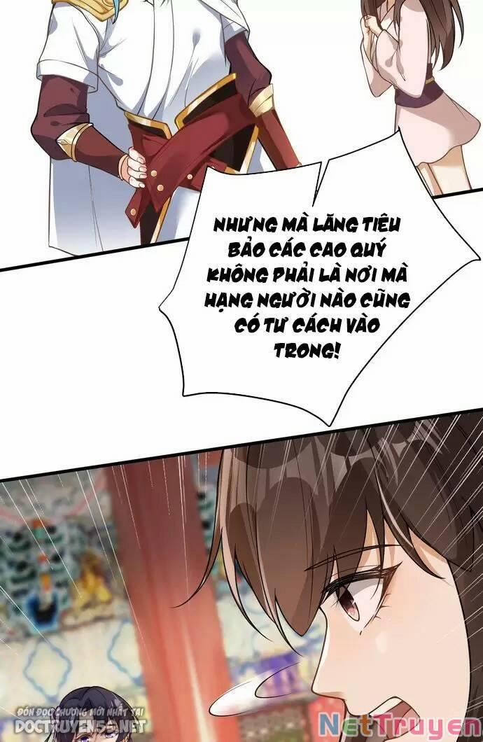 Kiếm Đế Vi Tế 24 trang 23