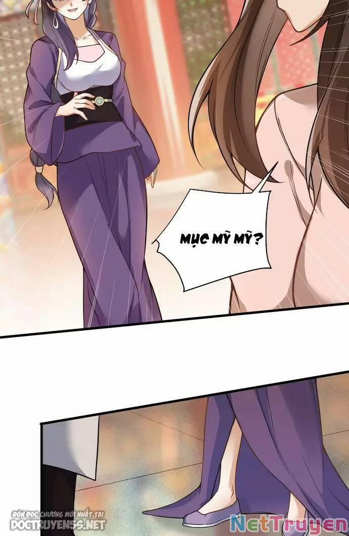 Kiếm Đế Vi Tế 24 trang 24