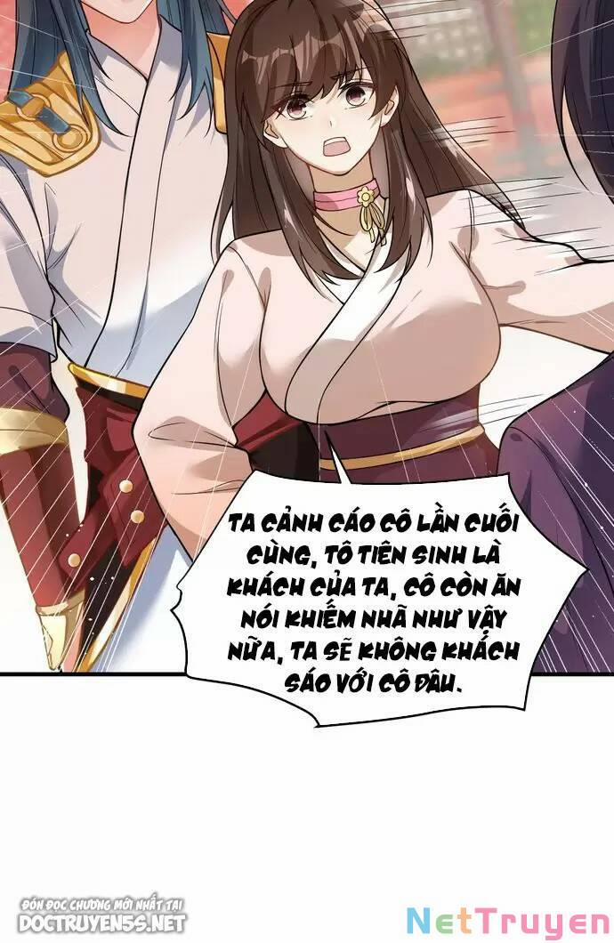 Kiếm Đế Vi Tế 24 trang 29