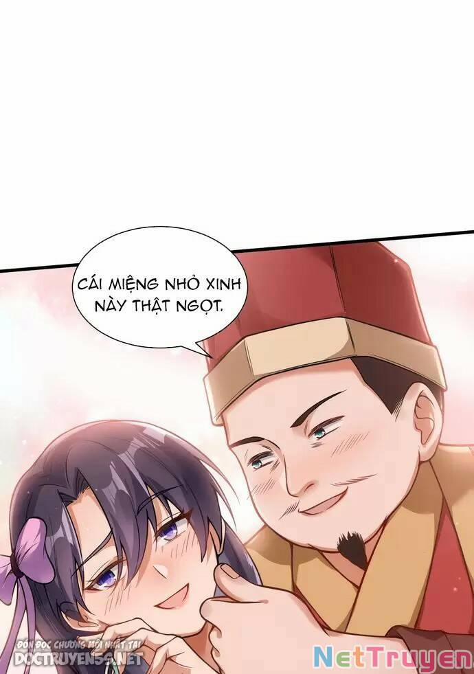 Kiếm Đế Vi Tế 24 trang 3