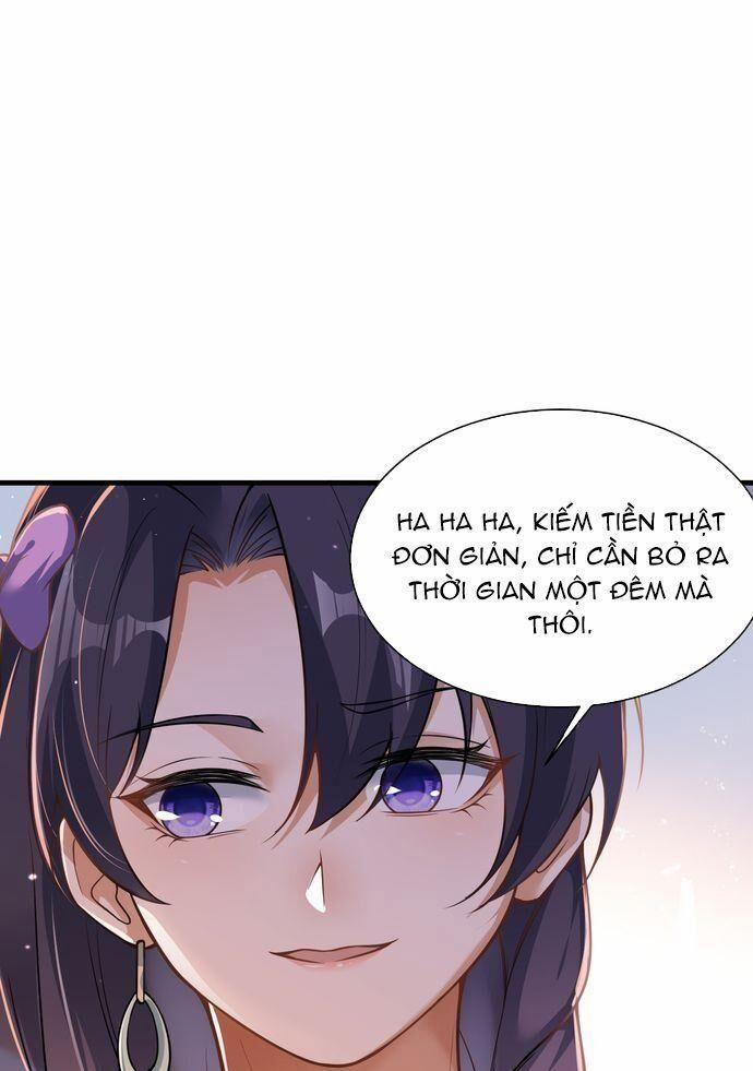 Kiếm Đế Vi Tế 25 trang 7