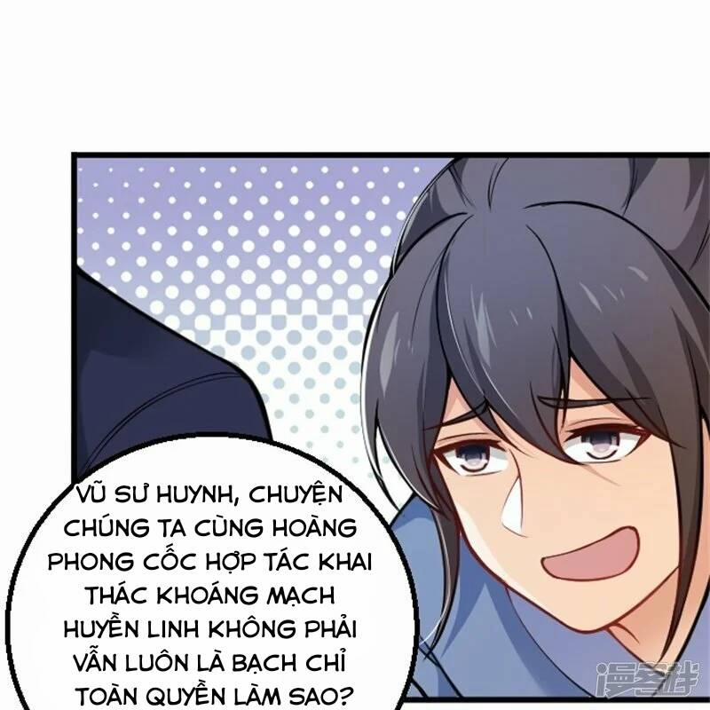 Kiếm Đế Vi Tế 4 trang 13