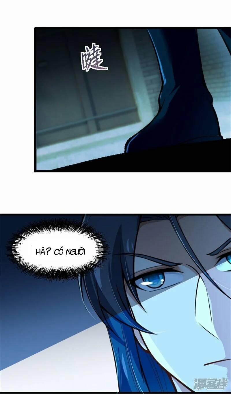 Kiếm Đế Vi Tế 4 trang 18