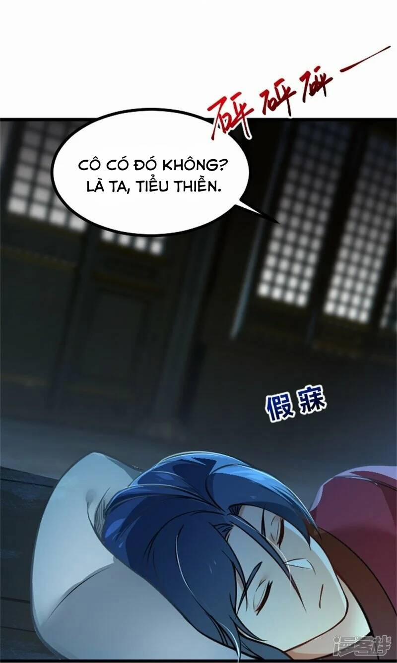 Kiếm Đế Vi Tế 4 trang 19