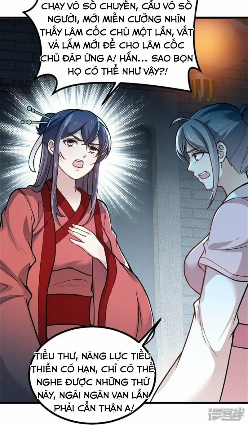 Kiếm Đế Vi Tế 4 trang 22