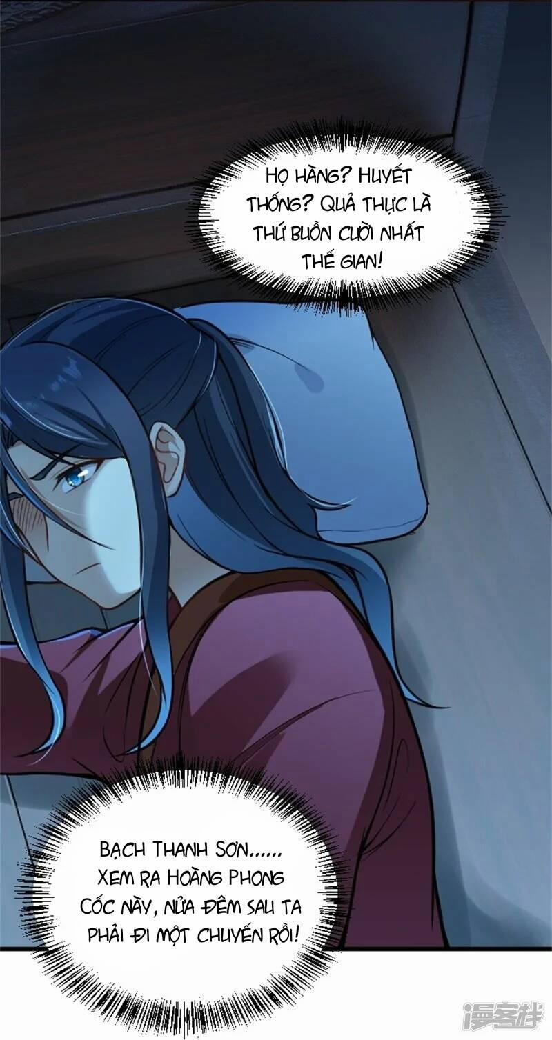 Kiếm Đế Vi Tế 4 trang 25