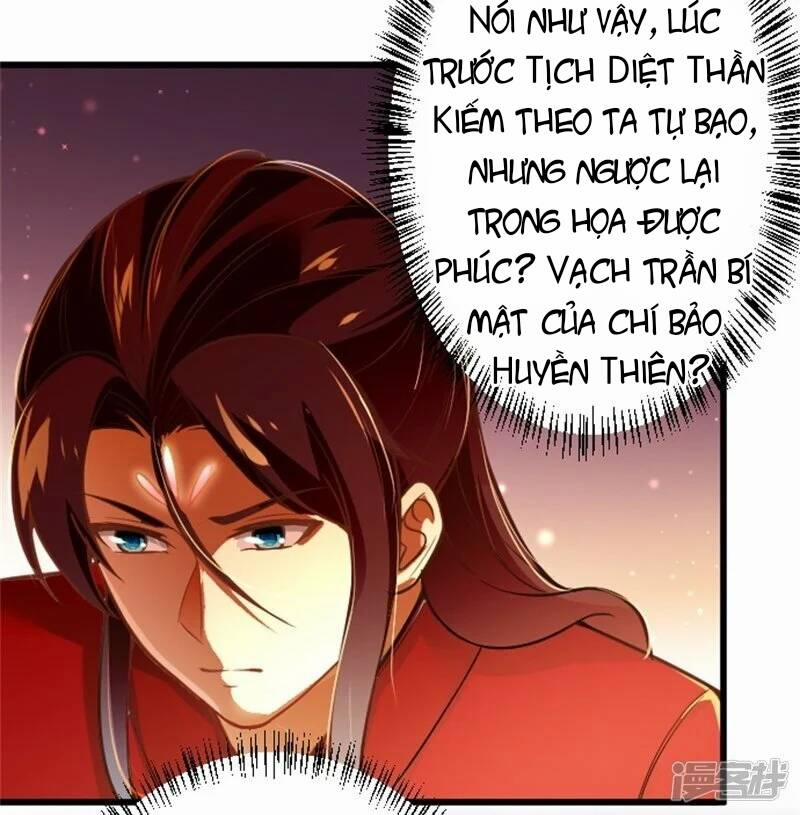 Kiếm Đế Vi Tế 4 trang 8