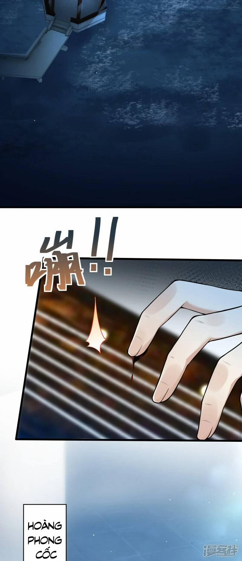 Kiếm Đế Vi Tế 5 trang 2