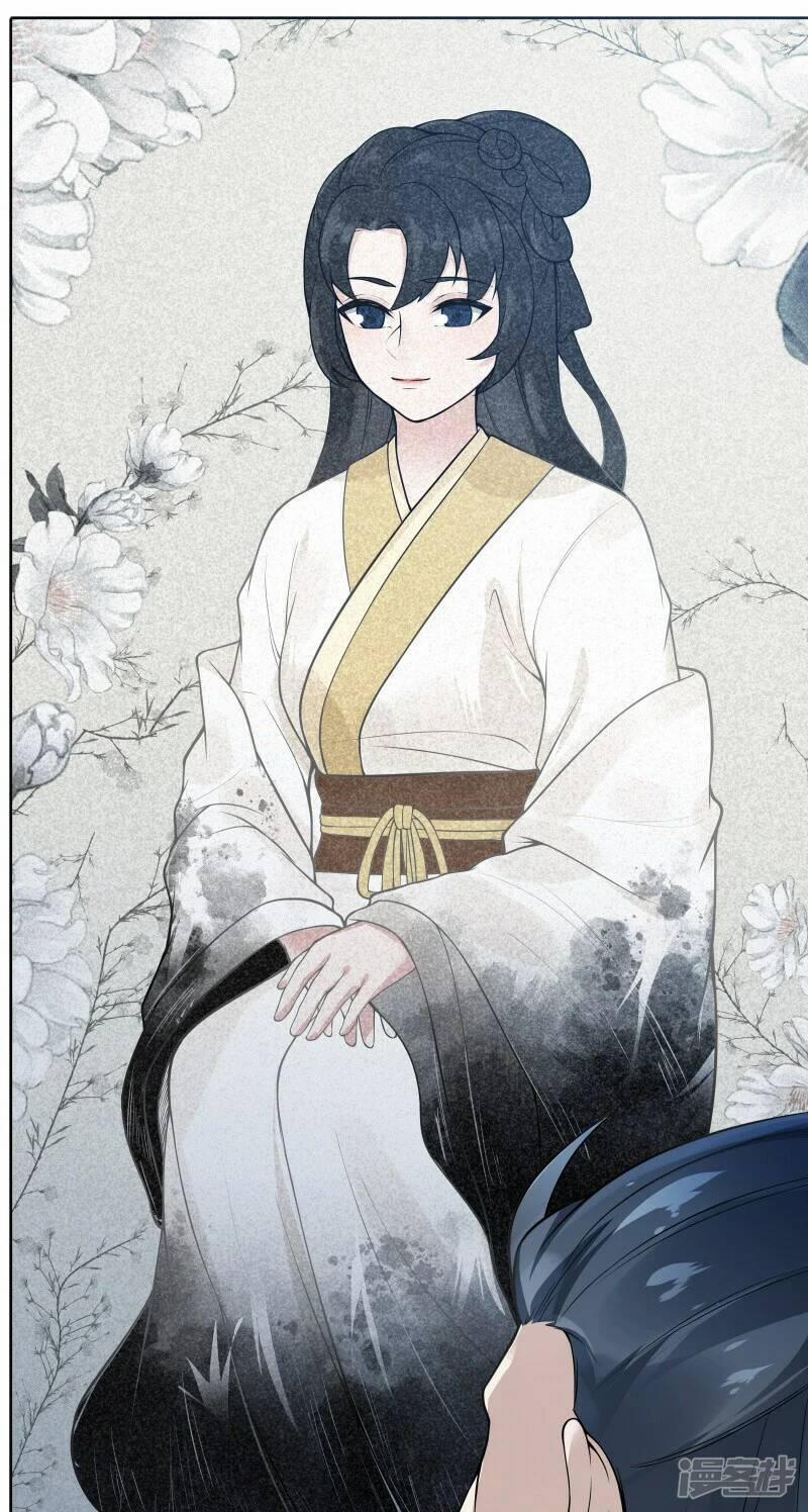 Kiếm Đế Vi Tế 5 trang 21